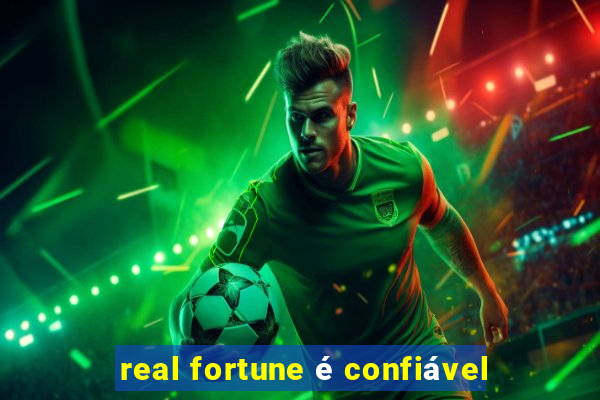 real fortune é confiável