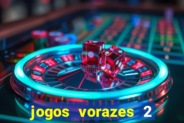 jogos vorazes 2 torrent dublado