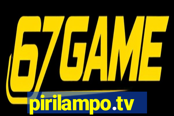 pirilampo.tv