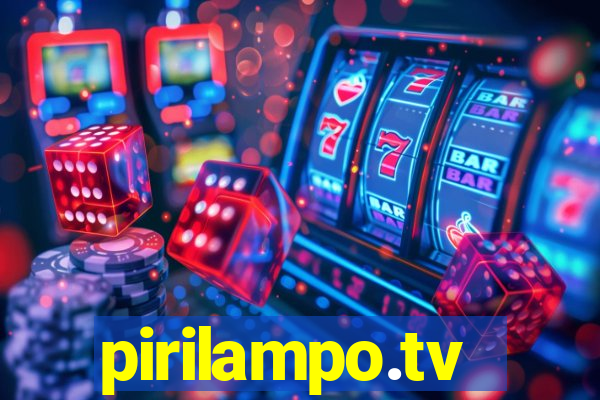 pirilampo.tv