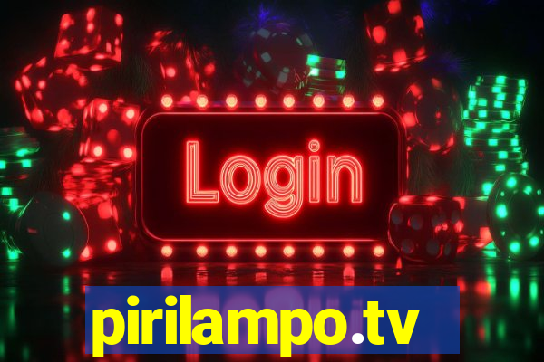 pirilampo.tv