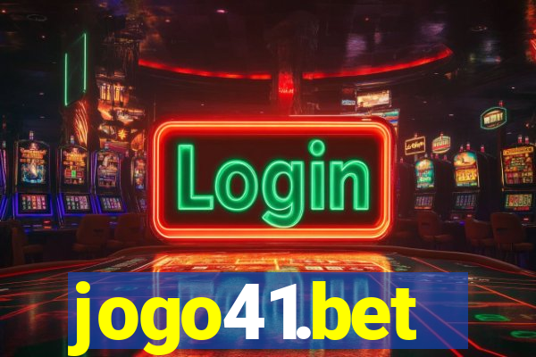 jogo41.bet