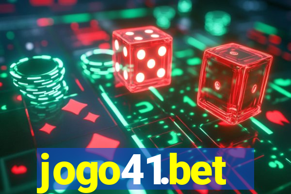 jogo41.bet