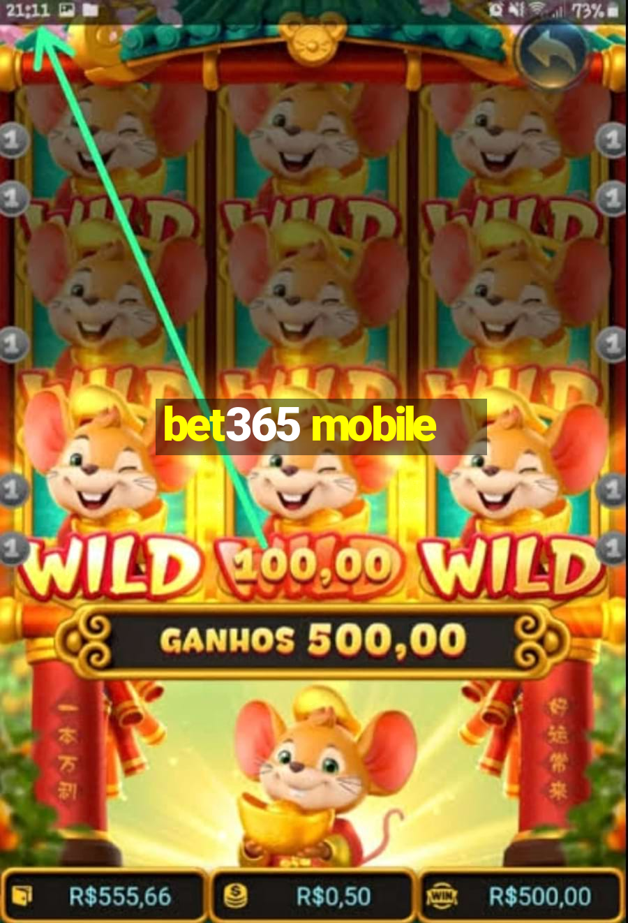 bet365 mobile