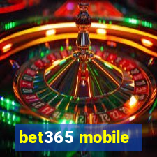 bet365 mobile