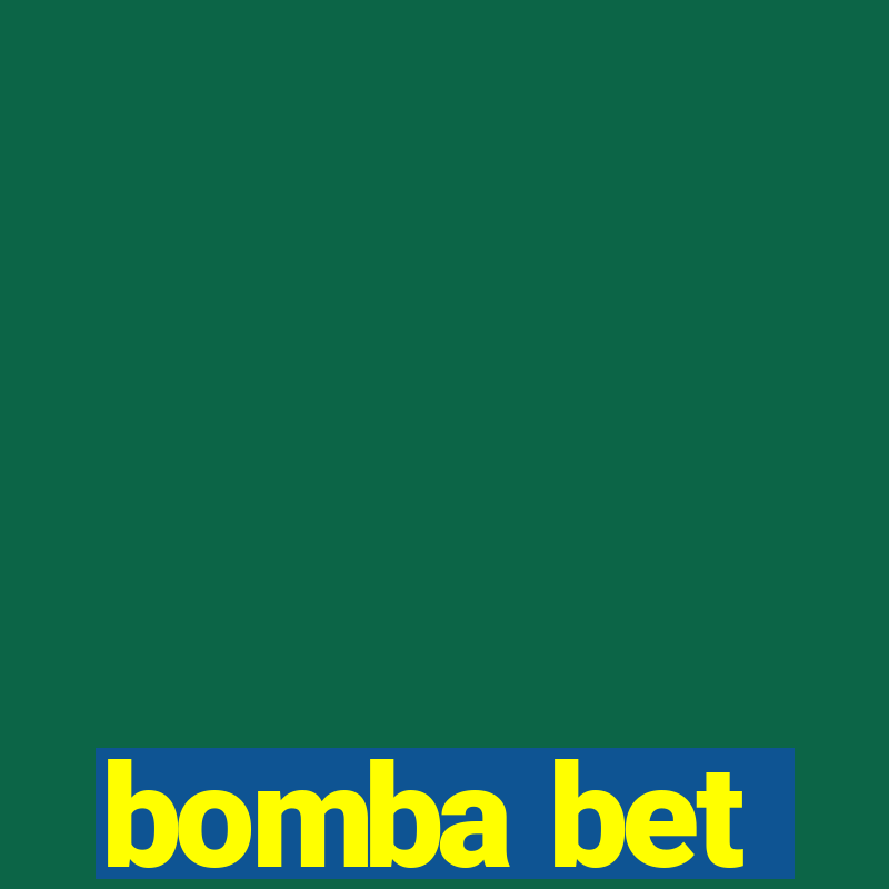 bomba bet