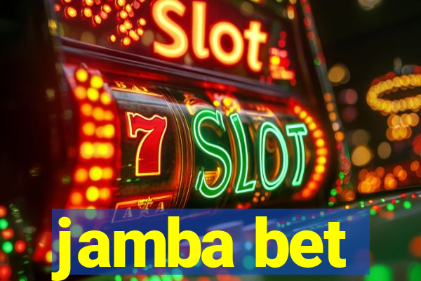 jamba bet