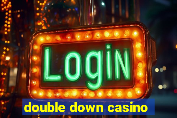 double down casino