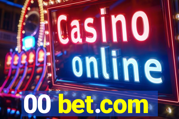 00 bet.com