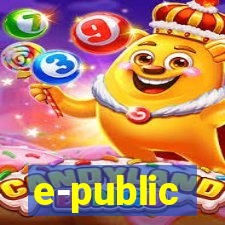 e-public