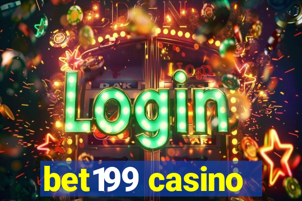 bet199 casino