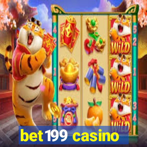 bet199 casino