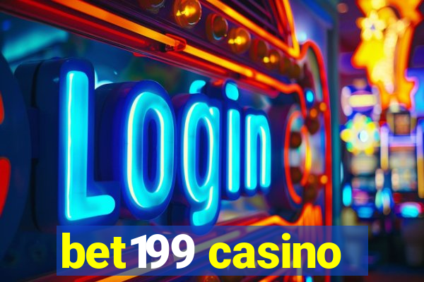 bet199 casino