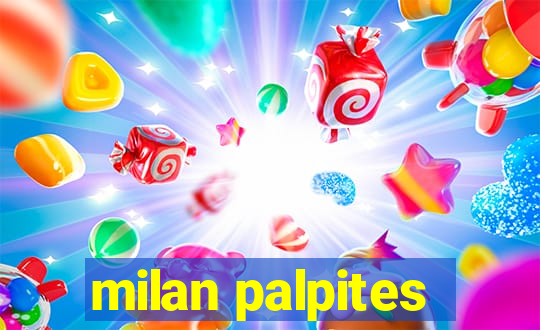 milan palpites