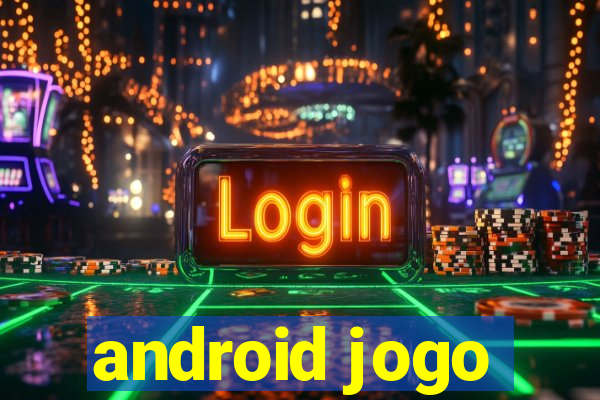 android jogo