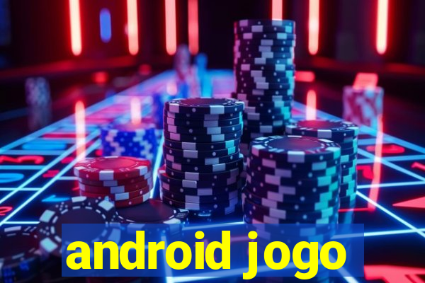 android jogo