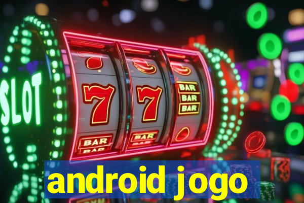 android jogo