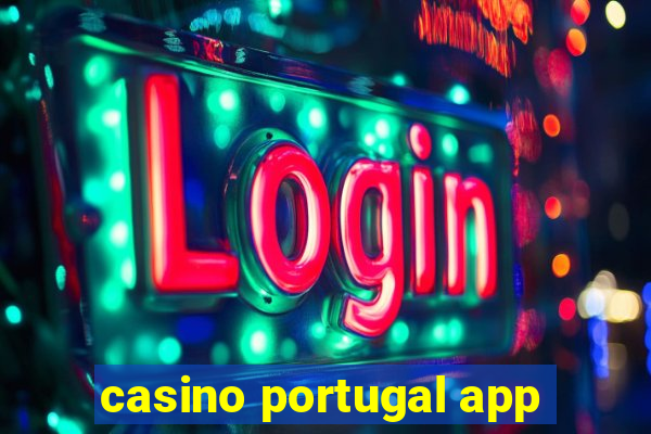 casino portugal app