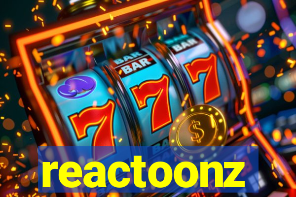 reactoonz