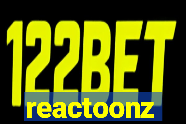 reactoonz