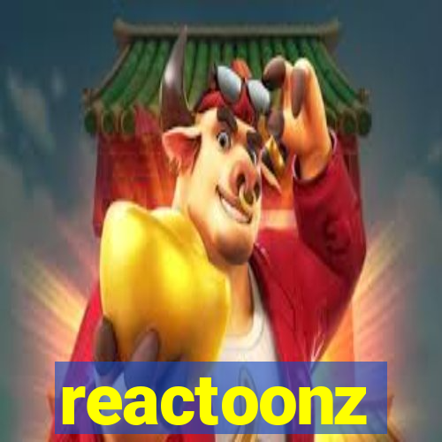 reactoonz