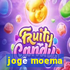 jogê moema