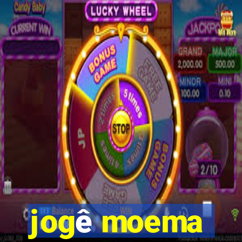 jogê moema