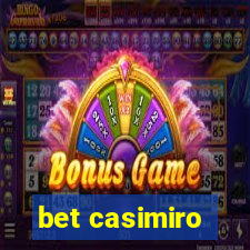 bet casimiro