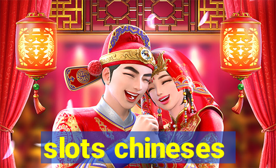 slots chineses