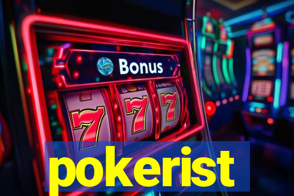 pokerist