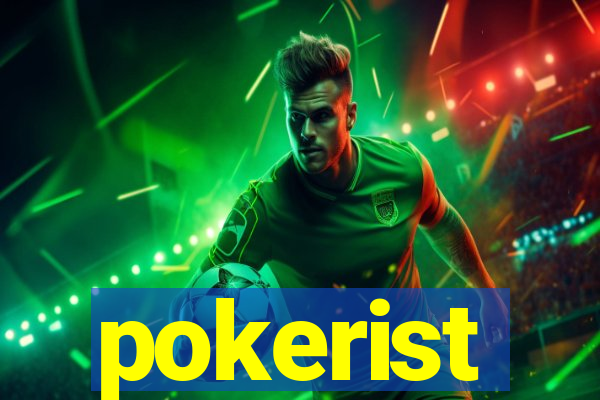 pokerist