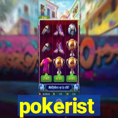 pokerist