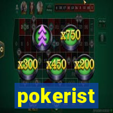 pokerist