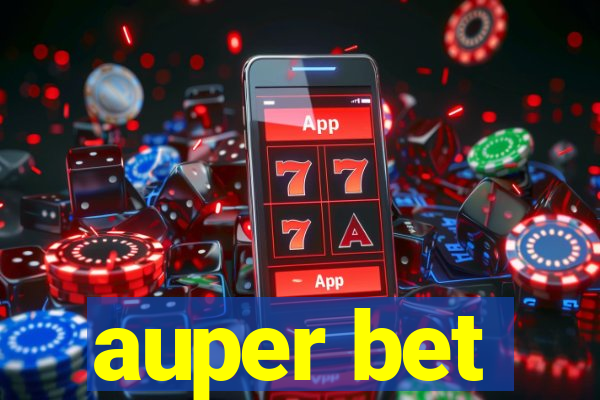 auper bet