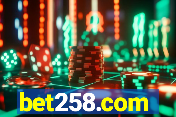 bet258.com