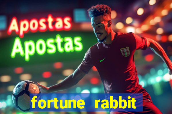 fortune rabbit estrela bet