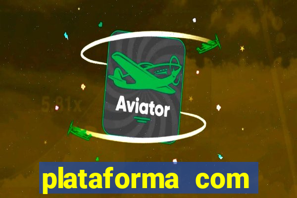 plataforma com rodadas gr谩tis