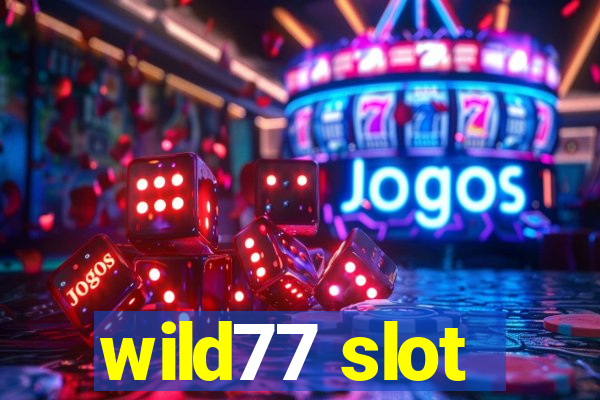 wild77 slot