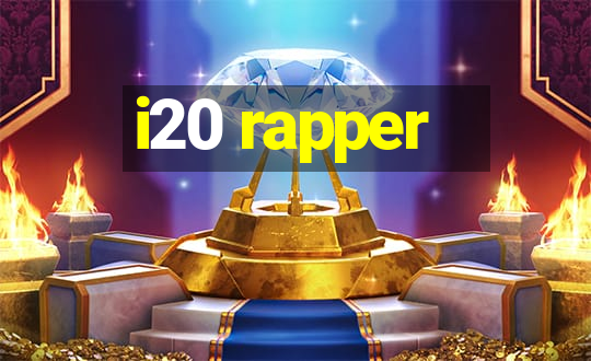 i20 rapper