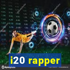 i20 rapper