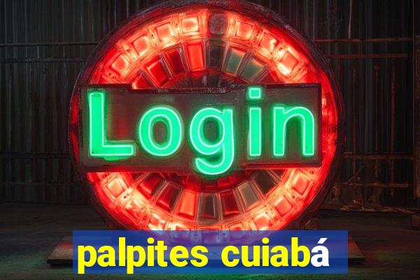 palpites cuiabá