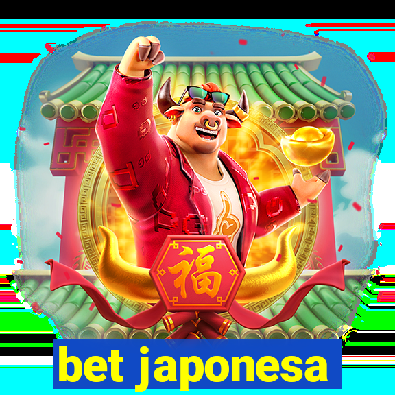 bet japonesa