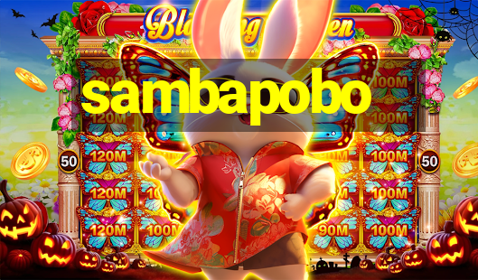 sambapobo