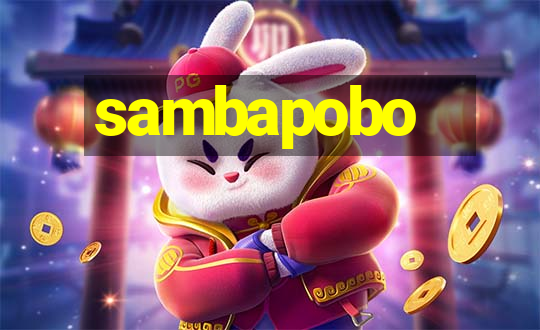 sambapobo