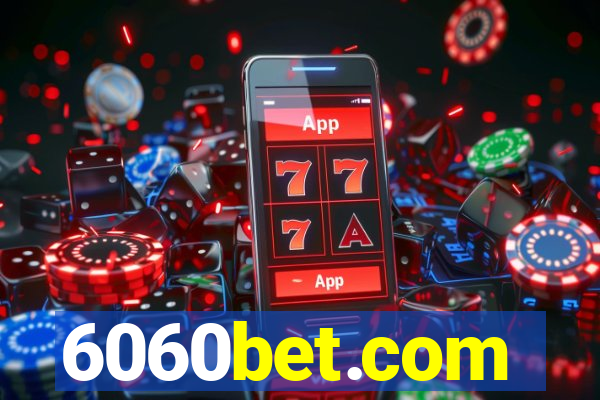 6060bet.com