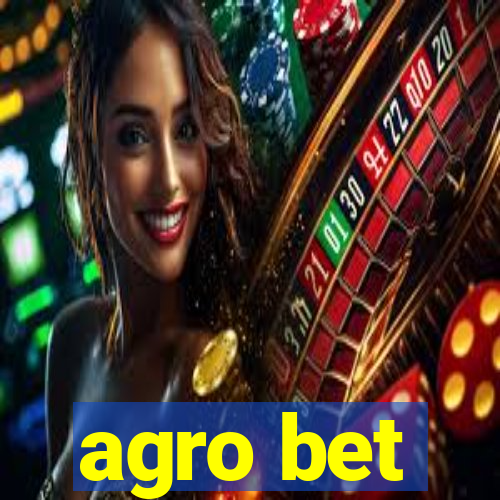 agro bet