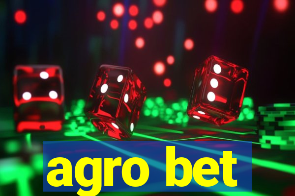 agro bet