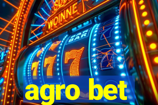 agro bet