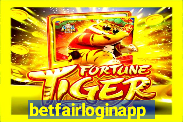 betfairloginapp