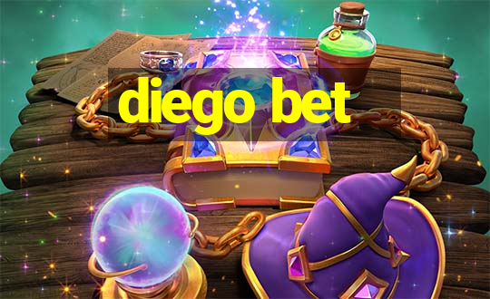 diego bet